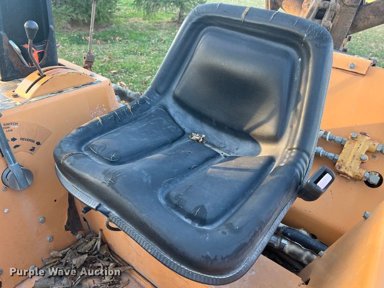 image for item MS9021 2006 Astec RT660  trencher