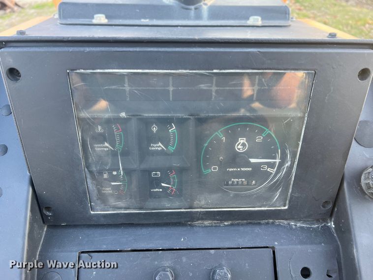 image for item MS9021 2006 Astec RT660  trencher