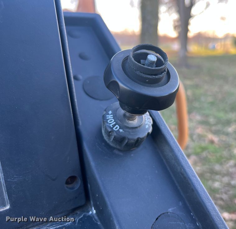 image for item MS9021 2006 Astec RT660  trencher