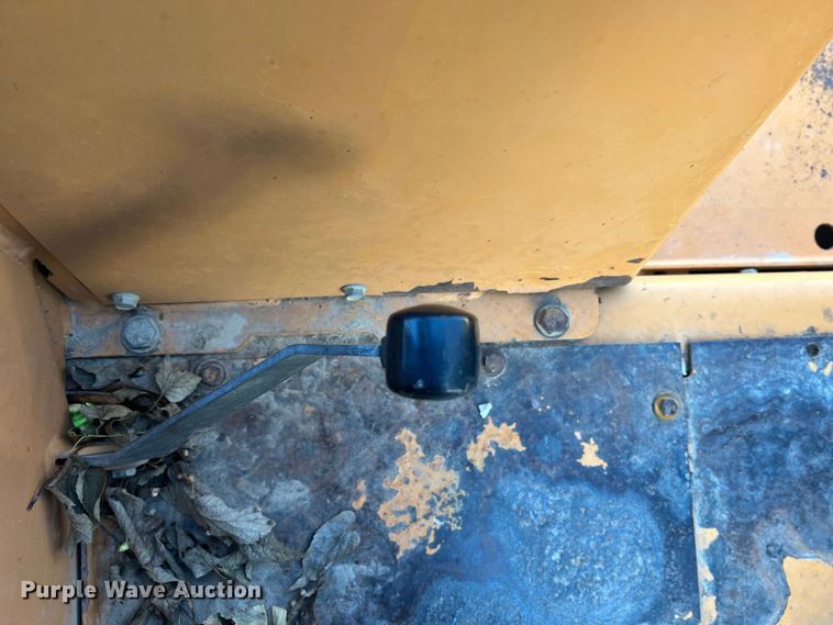 image for item MS9021 2006 Astec RT660  trencher