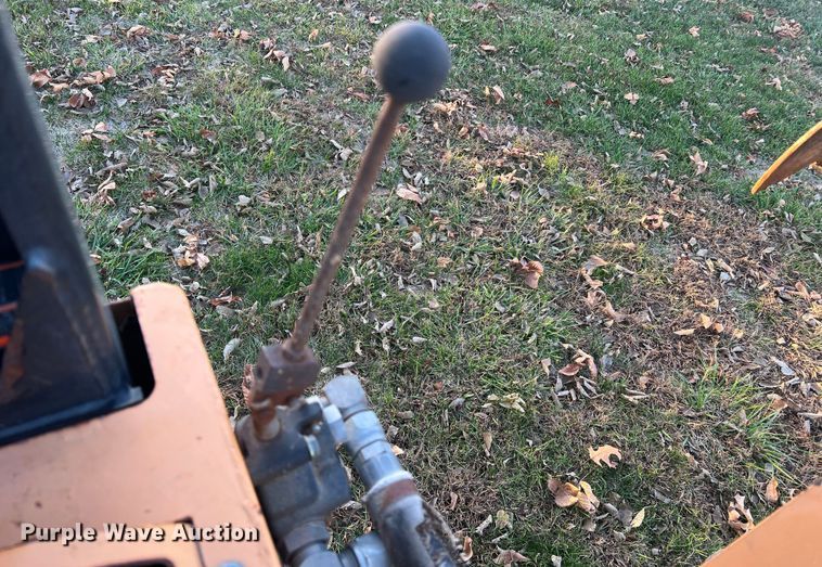 image for item MS9021 2006 Astec RT660  trencher