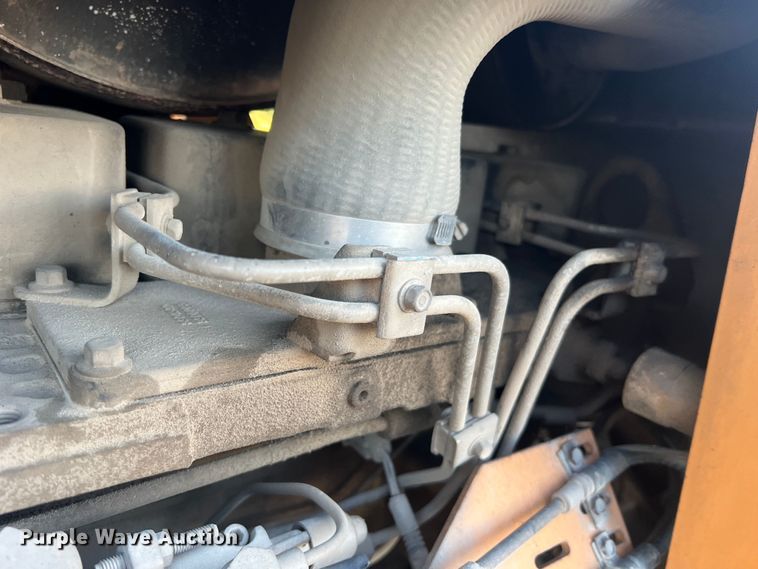 image for item MS9021 2006 Astec RT660  trencher