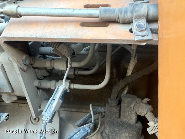 image for item MS9021 2006 Astec RT660  trencher