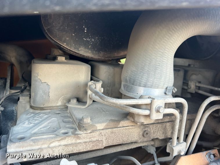 image for item MS9021 2006 Astec RT660  trencher