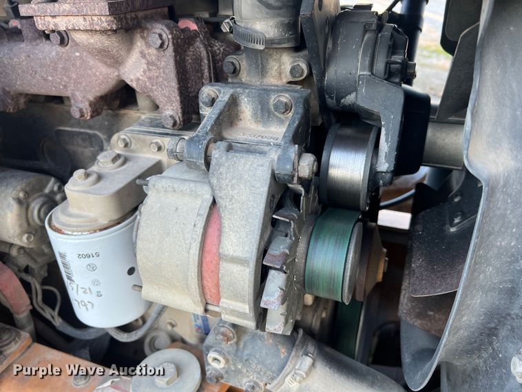 image for item MS9021 2006 Astec RT660  trencher