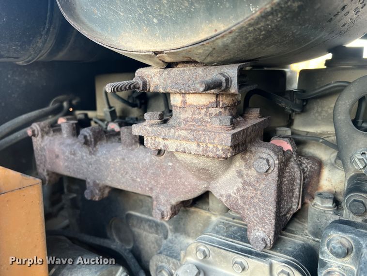 image for item MS9021 2006 Astec RT660  trencher