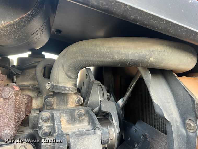 image for item MS9021 2006 Astec RT660  trencher