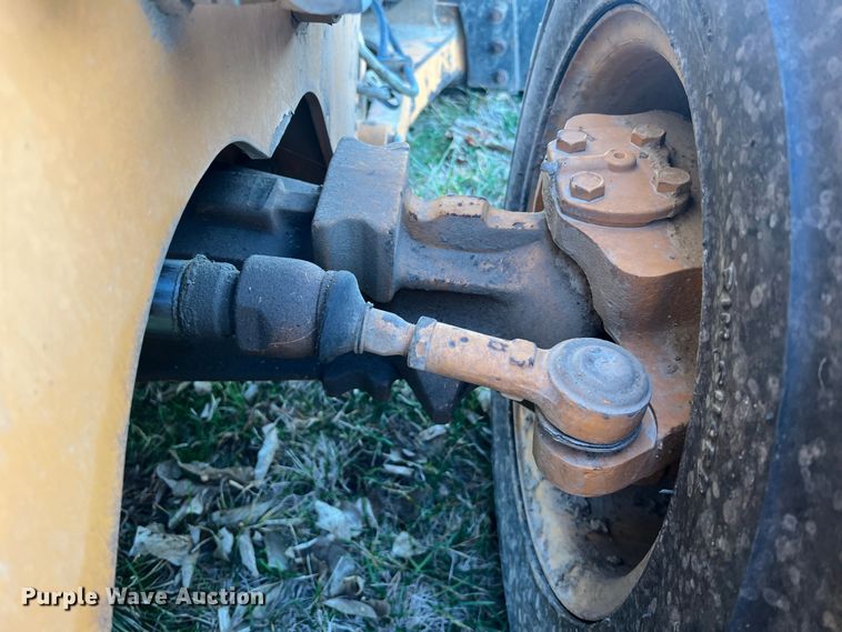 image for item MS9021 2006 Astec RT660  trencher