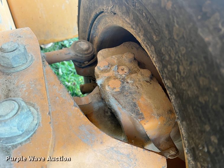 image for item MS9021 2006 Astec RT660  trencher