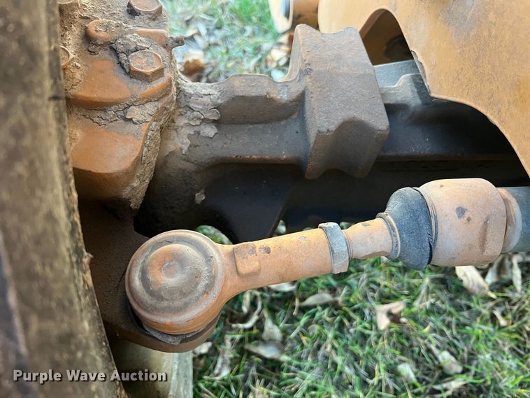 image for item MS9021 2006 Astec RT660  trencher