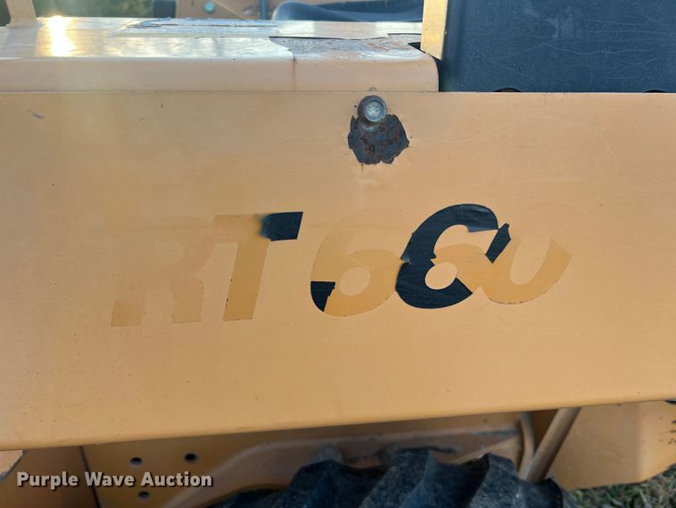 image for item MS9021 2006 Astec RT660  trencher