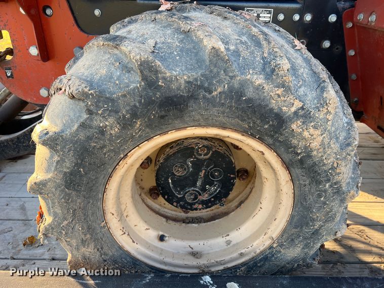 image for item MS9021 2006 Astec RT660  trencher