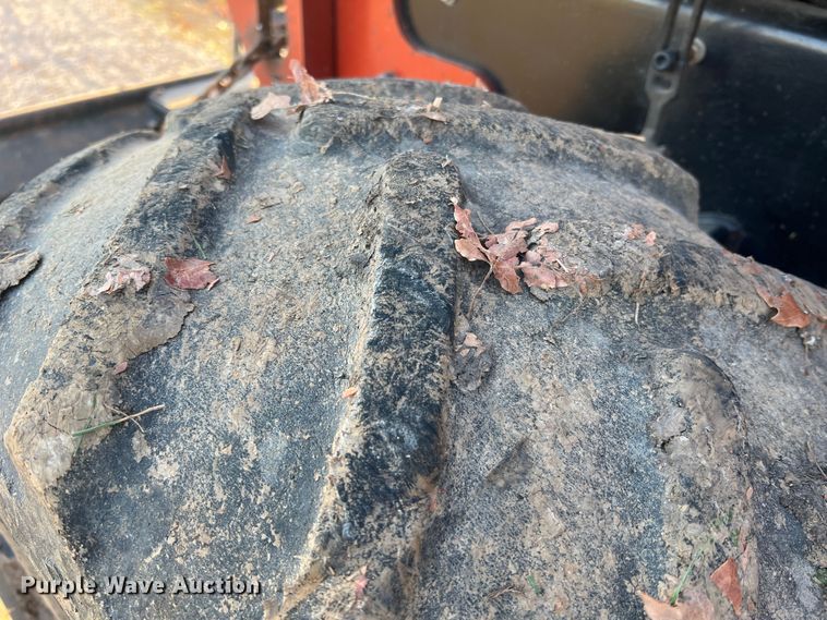 image for item MS9021 2006 Astec RT660  trencher