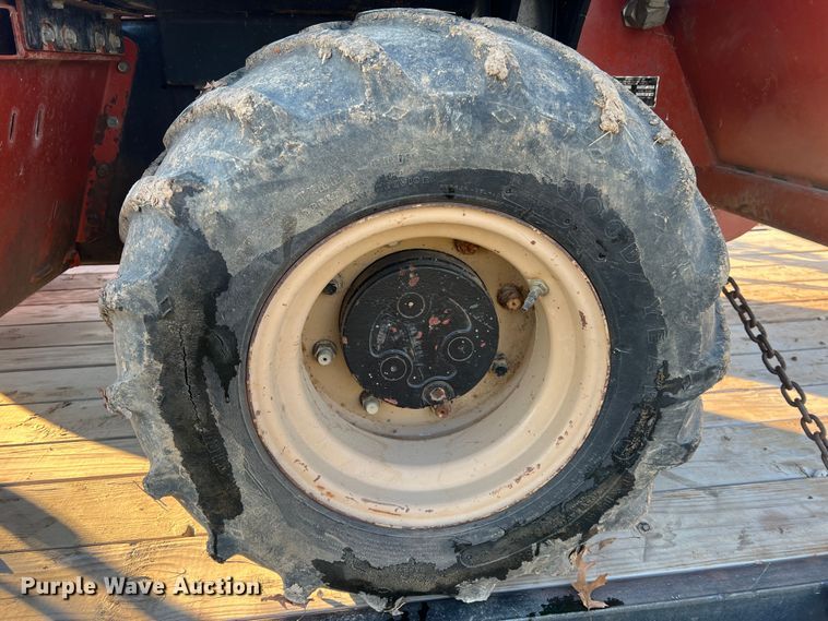 image for item MS9021 2006 Astec RT660  trencher