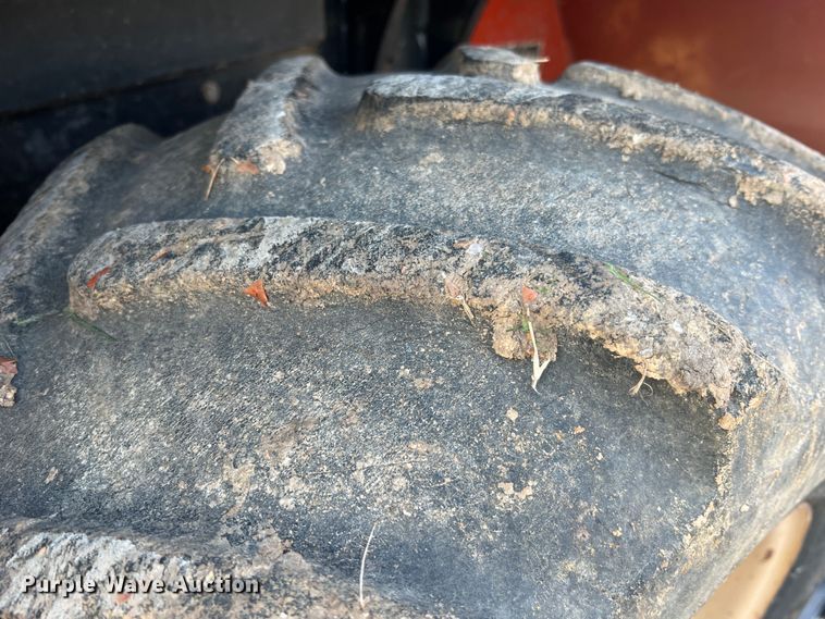 image for item MS9021 2006 Astec RT660  trencher