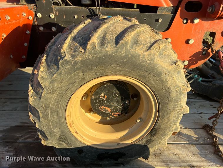 image for item MS9021 2006 Astec RT660  trencher