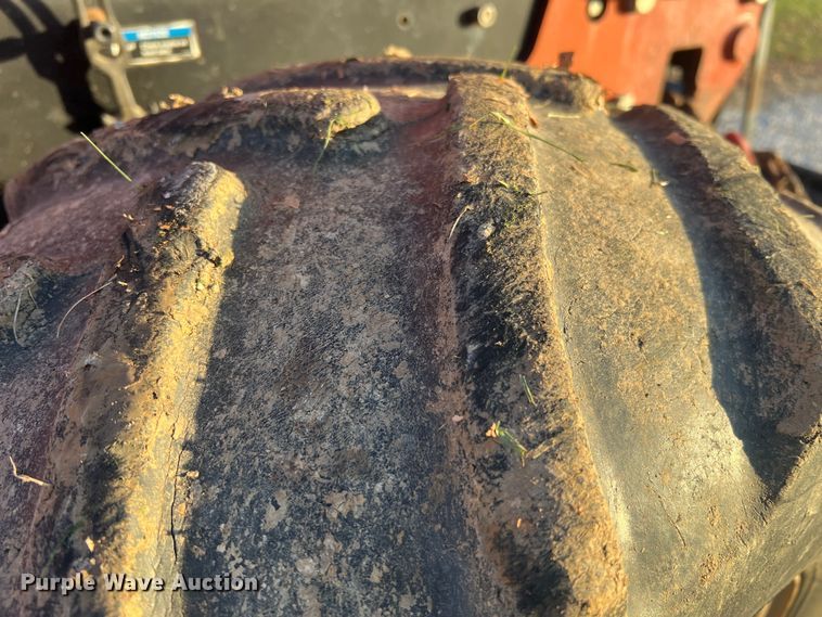 image for item MS9021 2006 Astec RT660  trencher