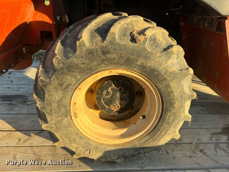 image for item MS9021 2006 Astec RT660  trencher