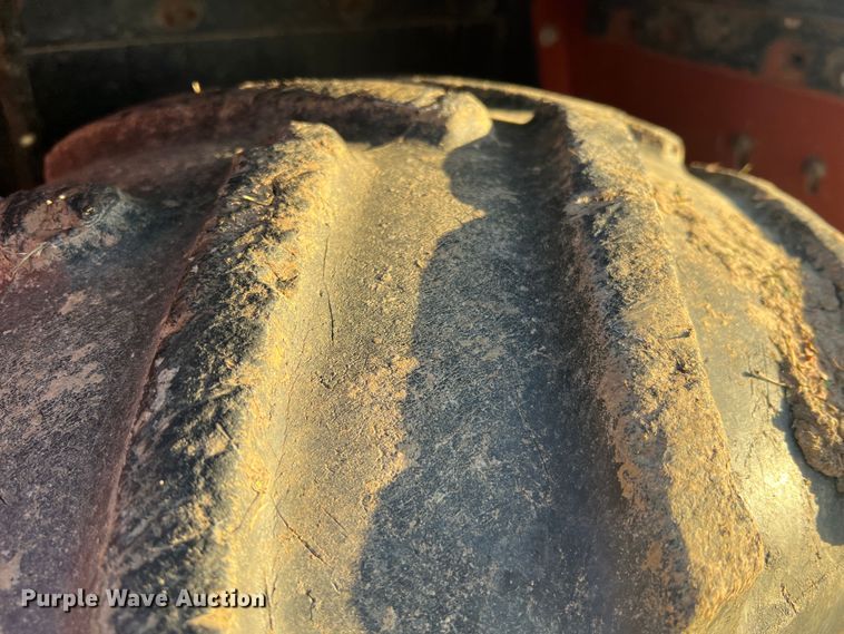 image for item MS9021 2006 Astec RT660  trencher