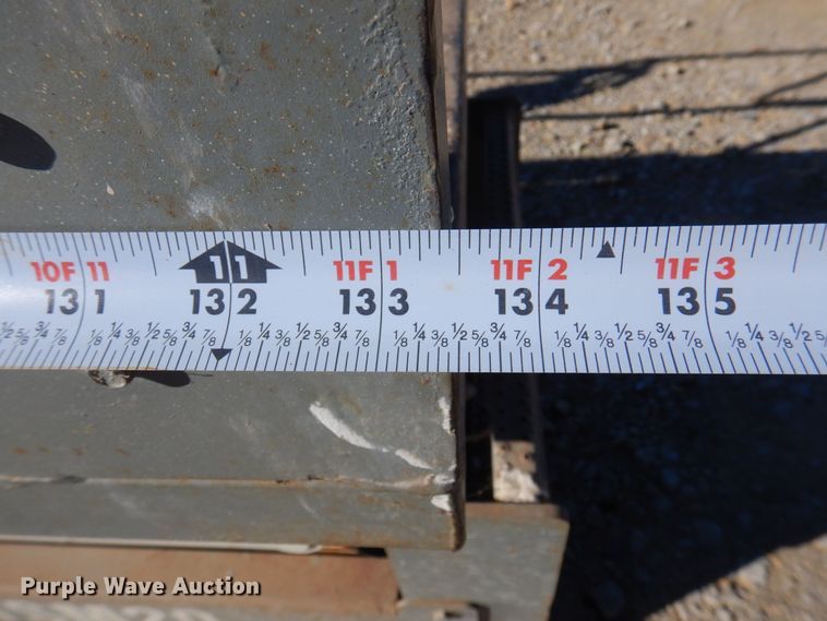 image for item MW9409 Terex TSM20  scissor lift