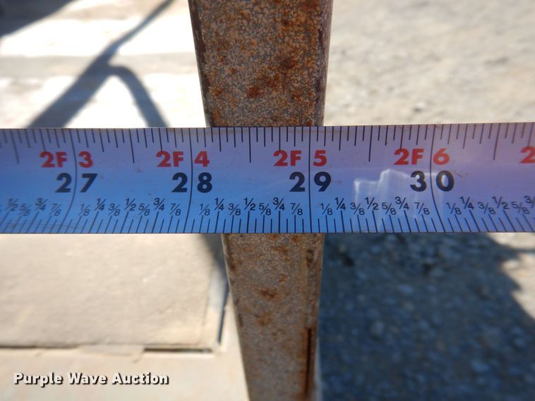 image for item MW9409 Terex TSM20  scissor lift