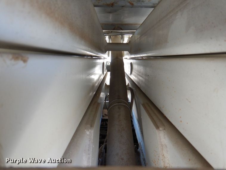 image for item MW9409 Terex TSM20  scissor lift