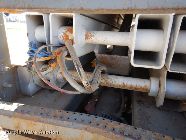 image for item MW9409 Terex TSM20  scissor lift