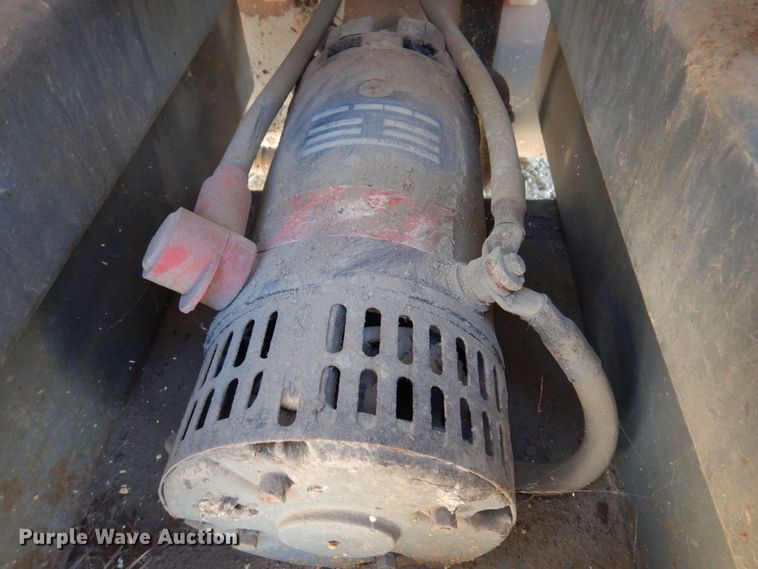 image for item MW9409 Terex TSM20  scissor lift