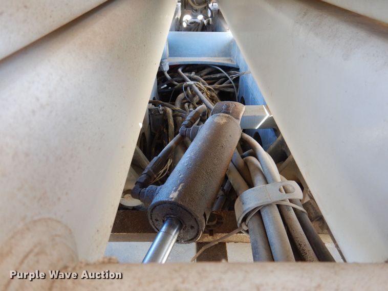 image for item MW9409 Terex TSM20  scissor lift