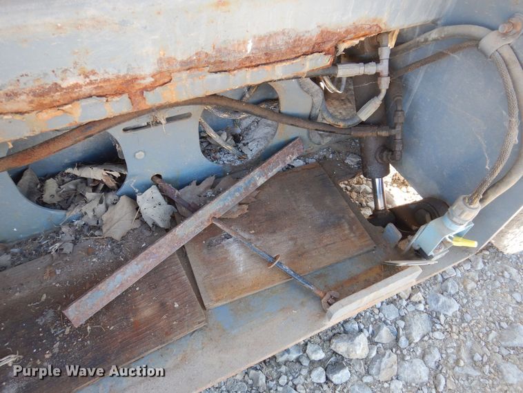 image for item MW9409 Terex TSM20  scissor lift