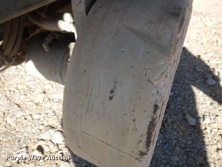 image for item MW9409 Terex TSM20  scissor lift