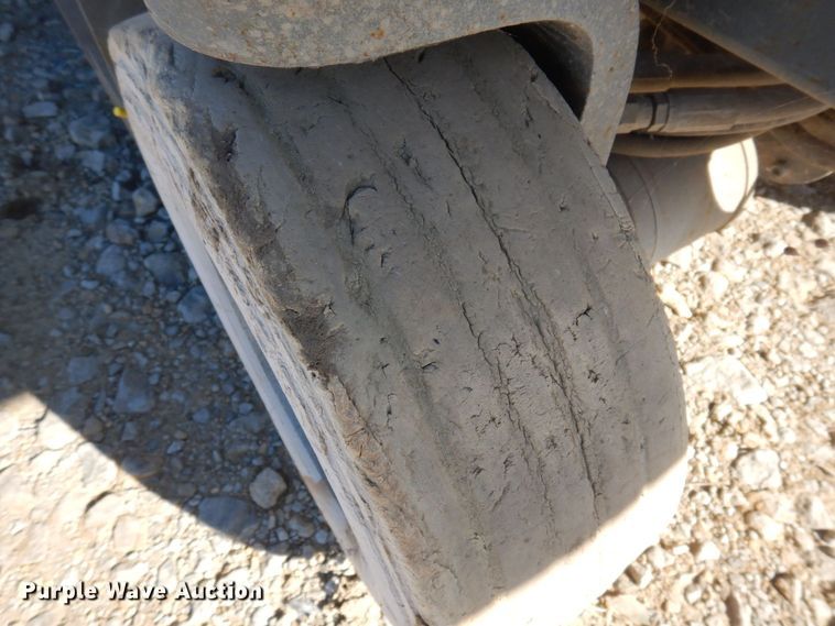 image for item MW9409 Terex TSM20  scissor lift