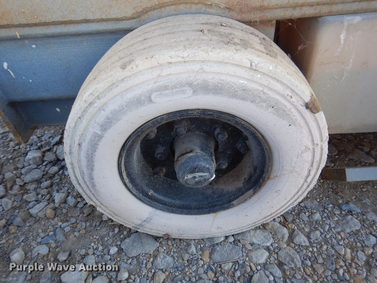 image for item MW9409 Terex TSM20  scissor lift