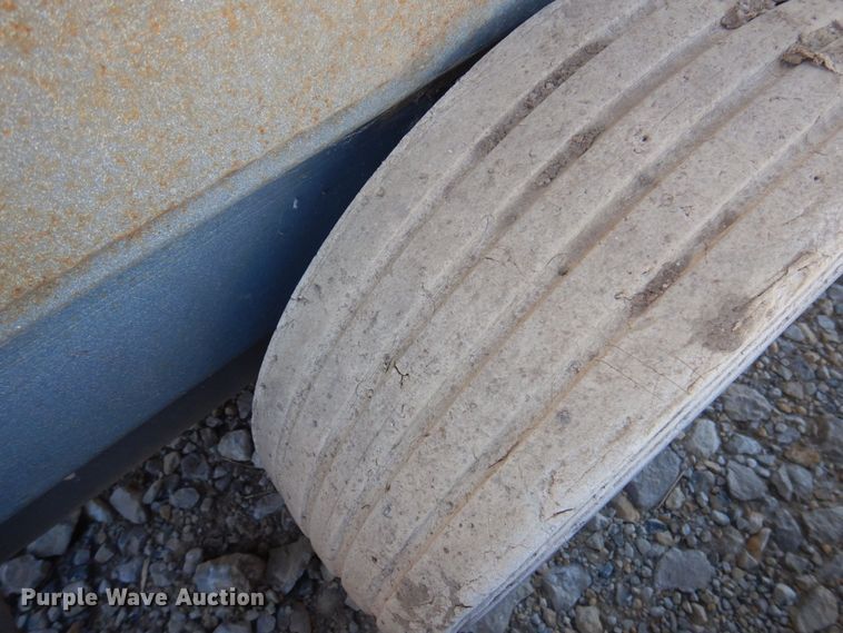 image for item MW9409 Terex TSM20  scissor lift