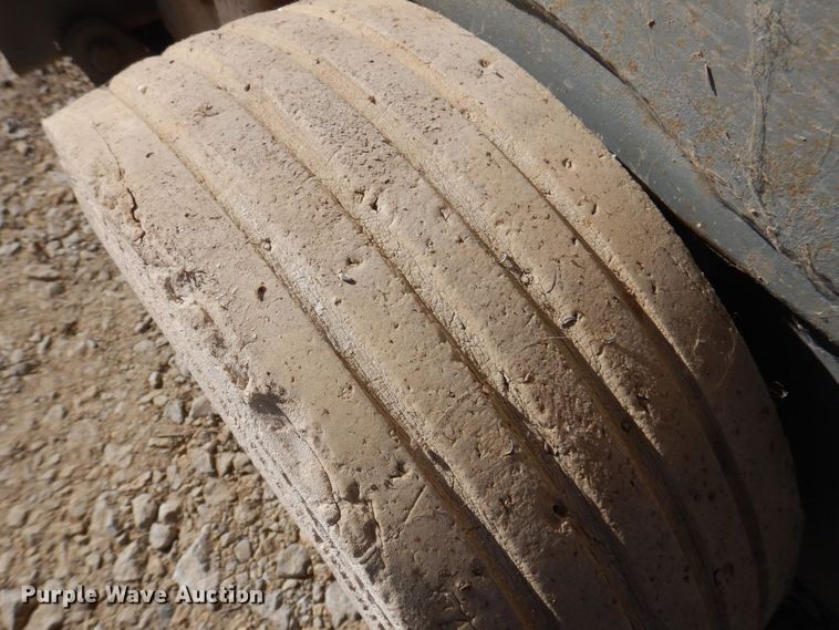 image for item MW9409 Terex TSM20  scissor lift