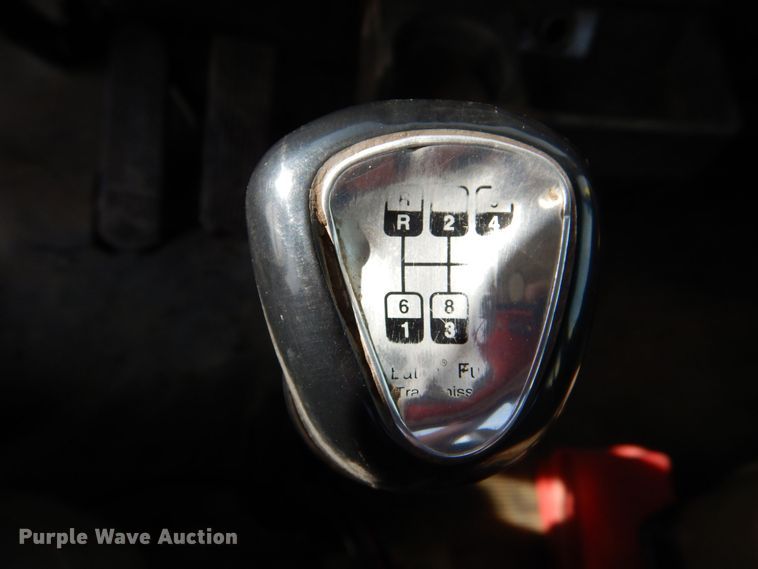 image for item DK0989 1999 Kenworth T800B  semi truck