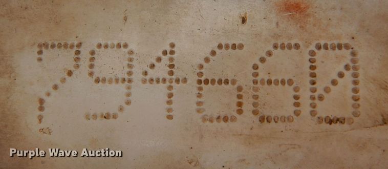 image for item DK0989 1999 Kenworth T800B  semi truck