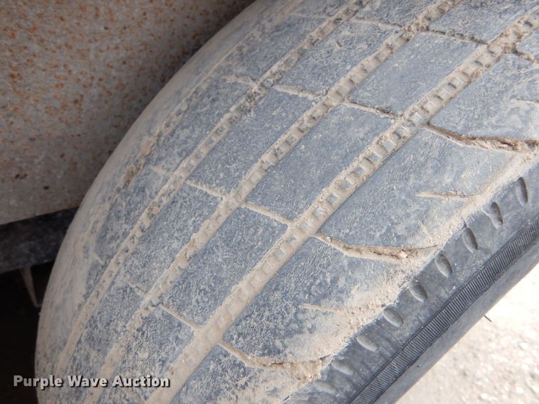 image for item DK0992 2012 PJ  tilt deck equipment trailer