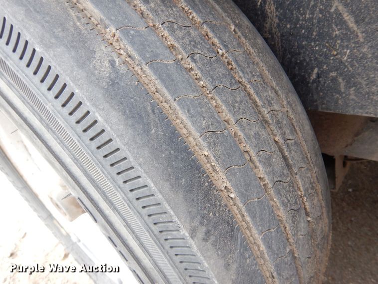 image for item DK0992 2012 PJ  tilt deck equipment trailer