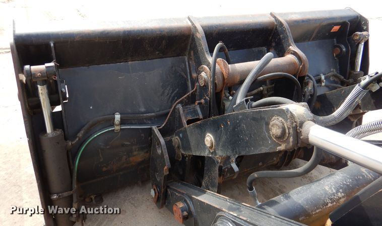 image for item DK0993 2006 Caterpillar 420D  backhoe