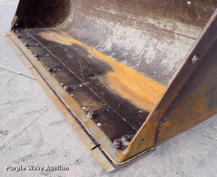 image for item DK0995 1996 Caterpillar IT28F  wheel loader