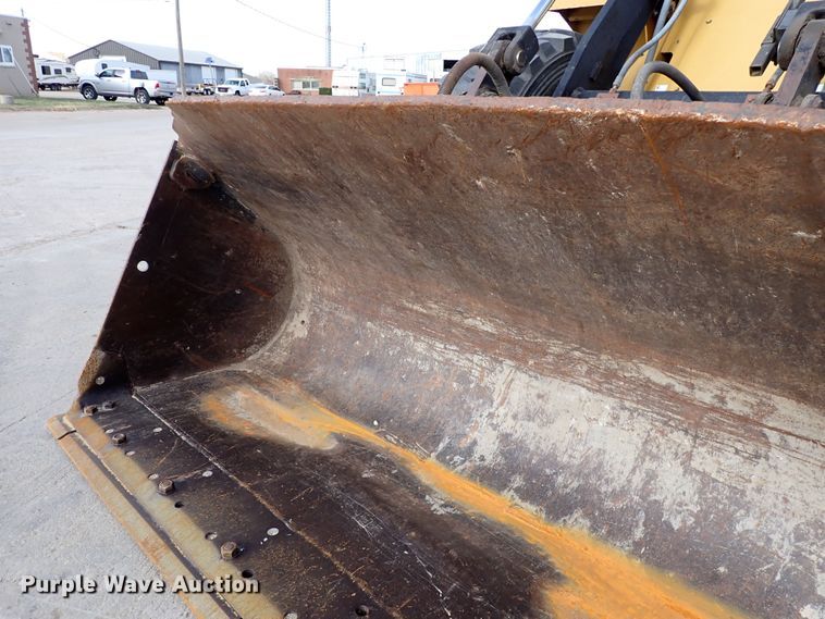 image for item DK0995 1996 Caterpillar IT28F  wheel loader