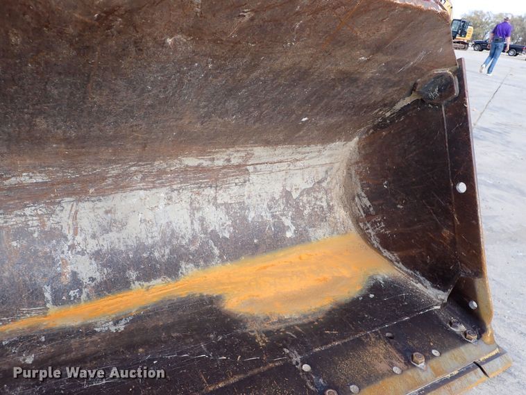 image for item DK0995 1996 Caterpillar IT28F  wheel loader