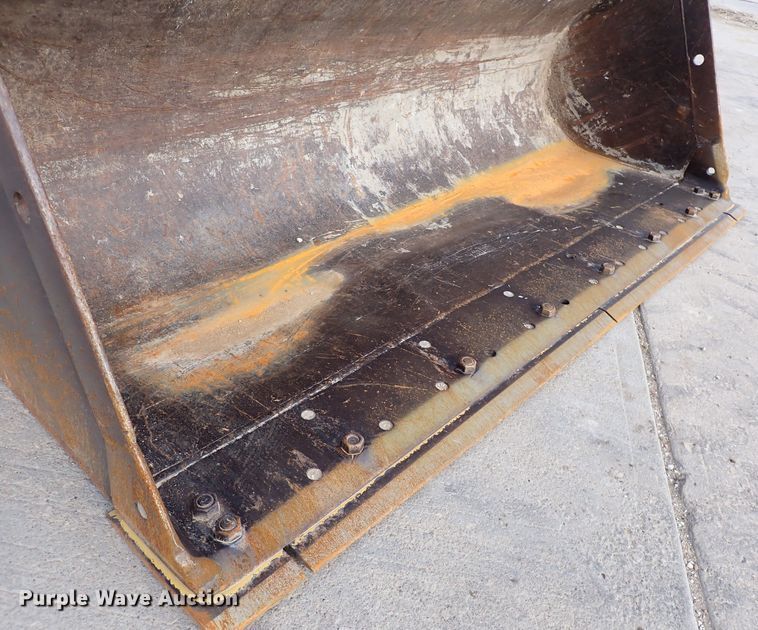 image for item DK0995 1996 Caterpillar IT28F  wheel loader