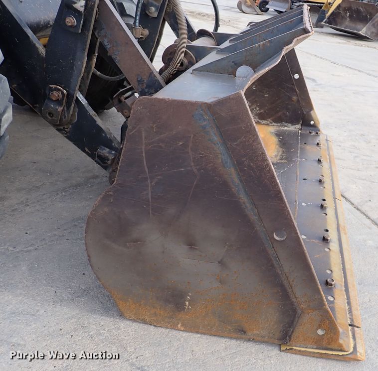 image for item DK0995 1996 Caterpillar IT28F  wheel loader