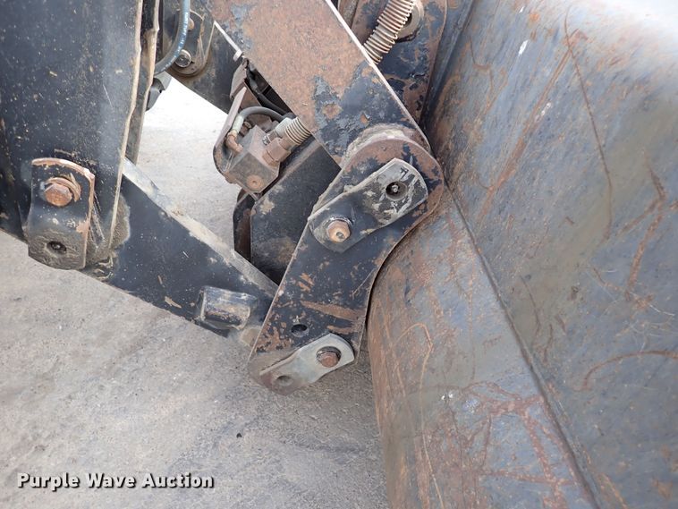 image for item DK0995 1996 Caterpillar IT28F  wheel loader