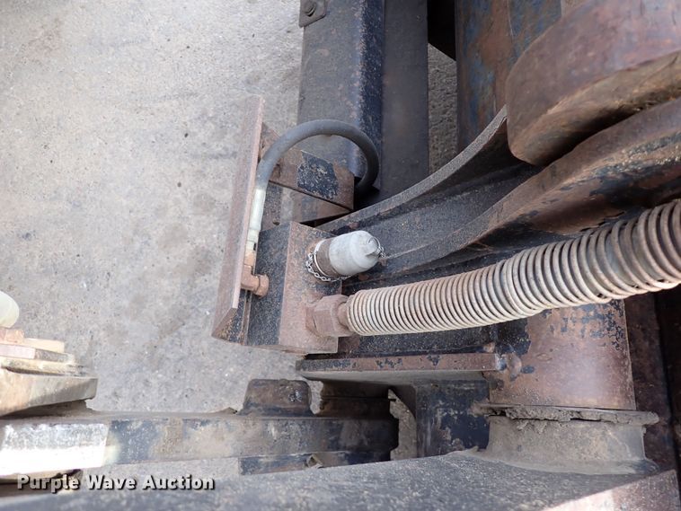 image for item DK0995 1996 Caterpillar IT28F  wheel loader