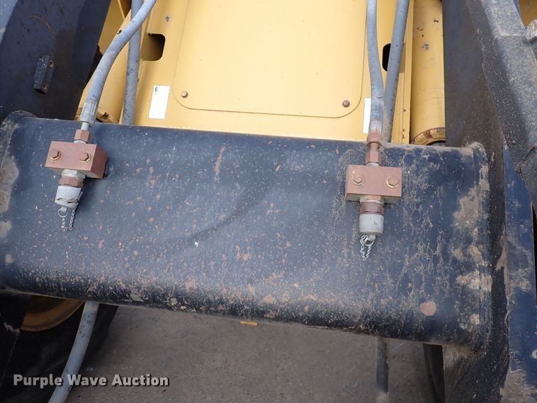 image for item DK0995 1996 Caterpillar IT28F  wheel loader