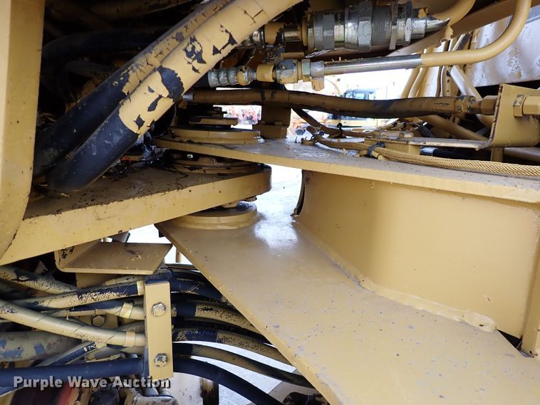 image for item DK0995 1996 Caterpillar IT28F  wheel loader