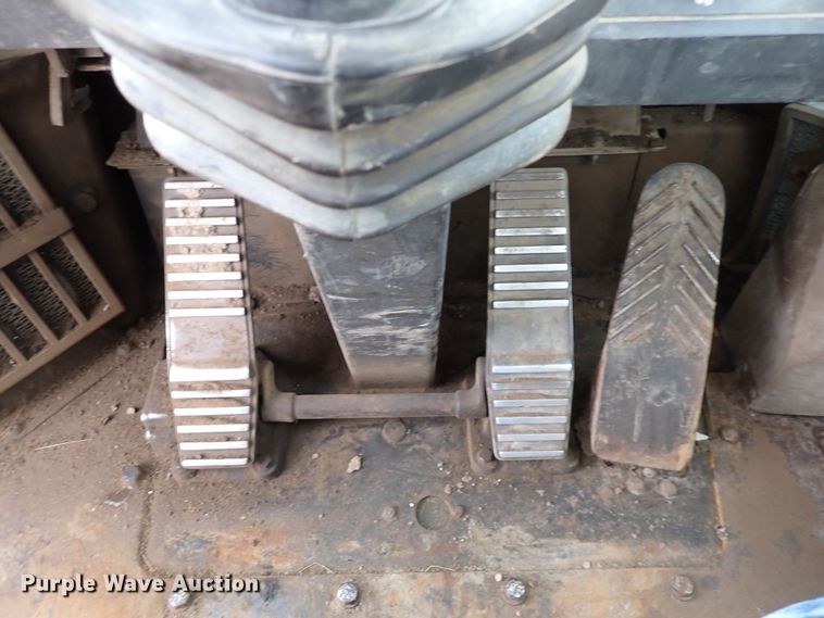 image for item DK0995 1996 Caterpillar IT28F  wheel loader